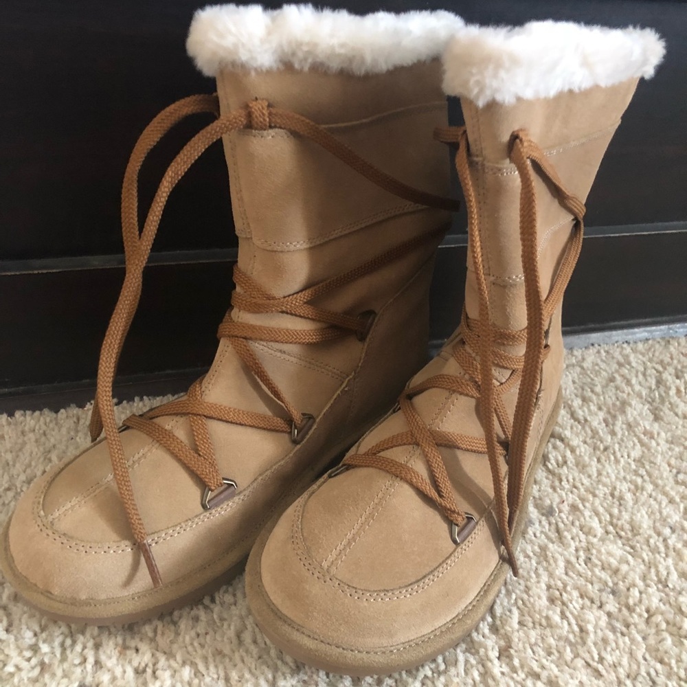 Skechers Boots